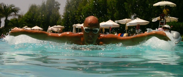 Vacances 2012 - Turquie